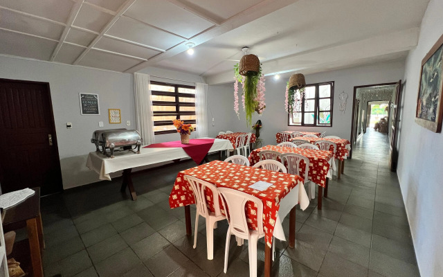 Pousada Orla Do Sol