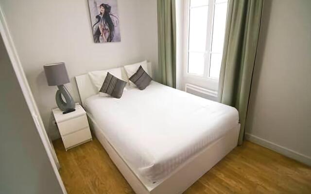 Hotel Le Cantal