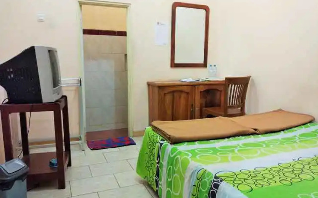 Grand Aloha Hotel Lumajang