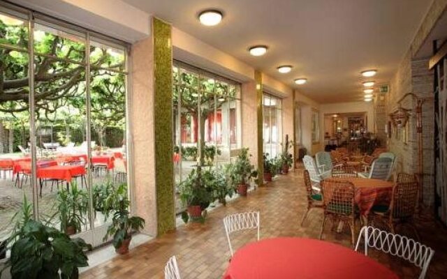 Hotel Giardino