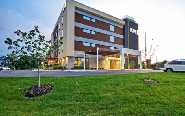 Home2 Suites by Hilton Frankfort