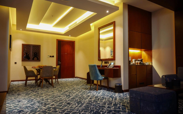 Belad Bont Resort