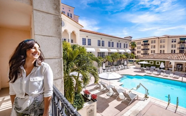 Hyatt Regency Coral Gables