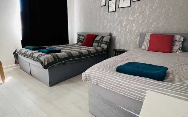 Nest And Limited