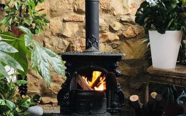 Beautiful Small House in Algarve, Portugal