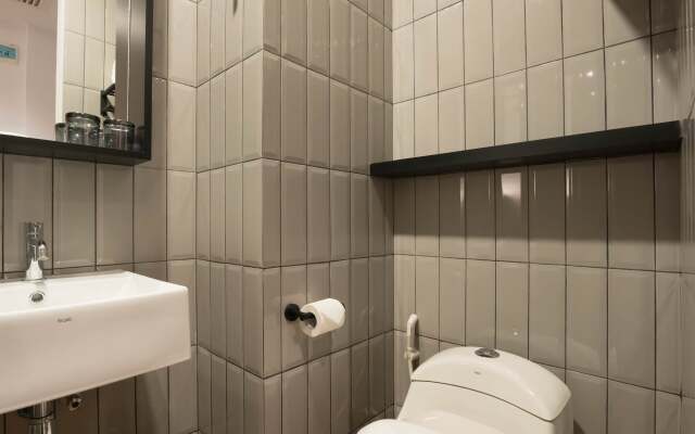 Ando Hotel Batam