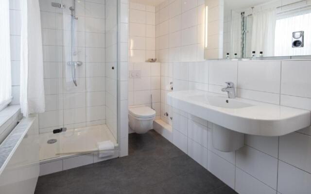 Logierhaus Austernfischer