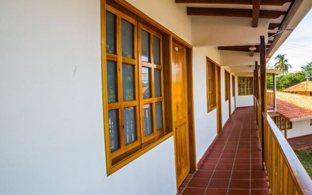 Hotel Portobahia Campestre