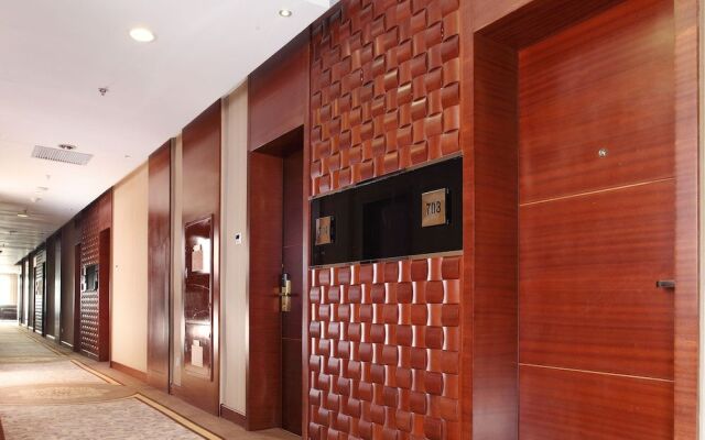 Furong International Hotel - Dalian