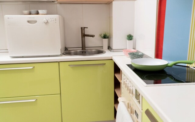 House Loft Foursquare