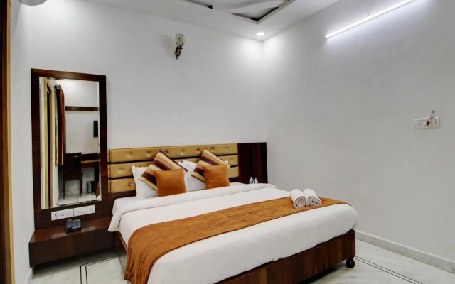 Oasis Jaisalmer Hotel