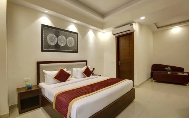 Hotel La Mirage