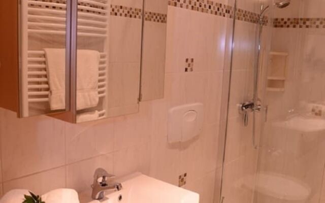 Ferienwohnung Haus Kotthoff