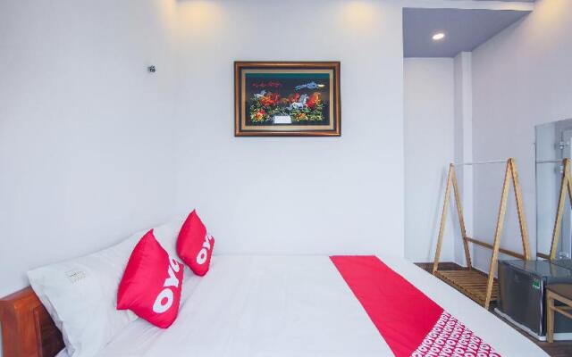 Thy Thy Hotel by OYO Rooms