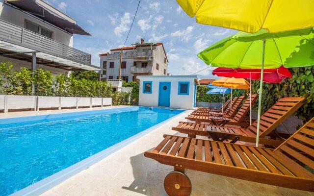 Apartments Gardelin Superior