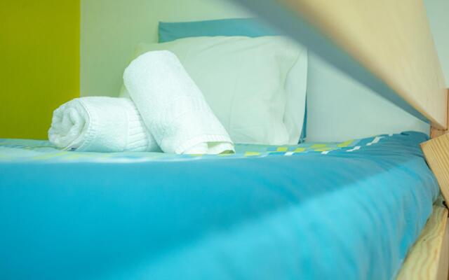 Tamargueira Beach Apartment