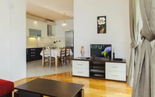 Amigo Comfort Apartments