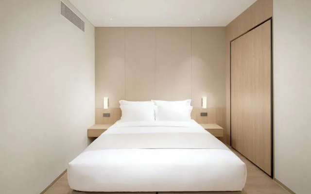 Shillamonogram Gangneung Residence