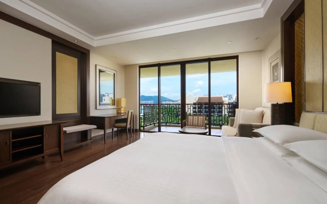 Sheraton Shenzhou Peninsula Resort
