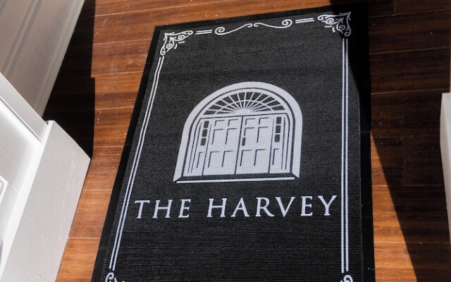 The Harvey