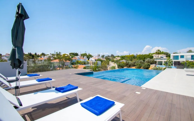 Casa da Lua in Carvoeiro