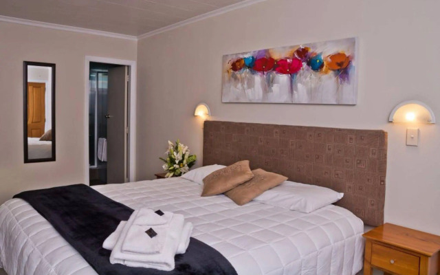 Picton Accommodation Gateway Motel