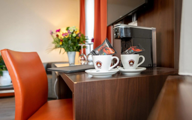 Hotel Rheinfelderhof