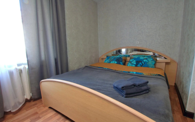 TimHouse (ТимХаус) на улице Новаторов