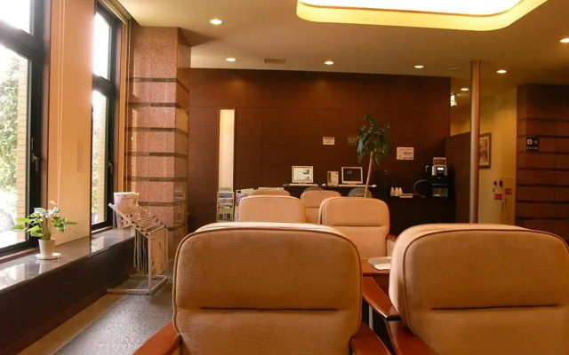 Hotel Route-Inn Aso Kumamoto Airport Ekimae