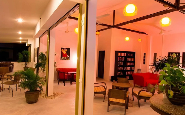 Mango Spa Country Club