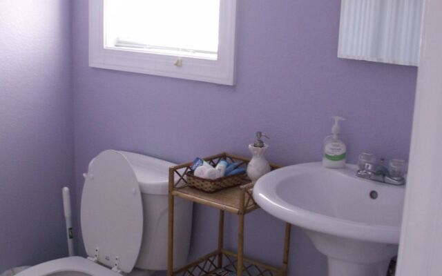 Sandbar Bed & Breakfast