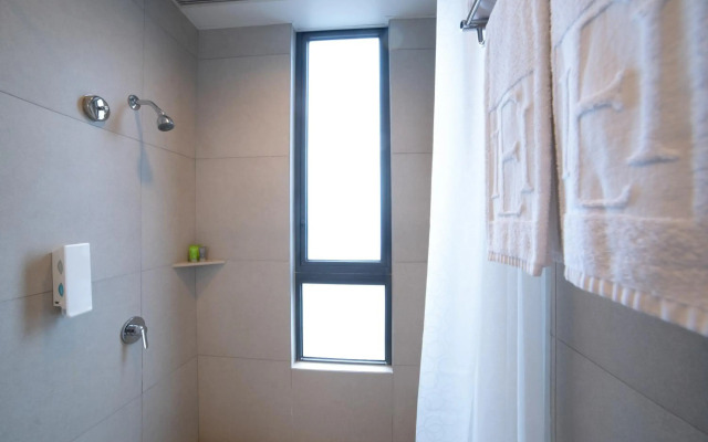 Hotel Ease Mong Kok