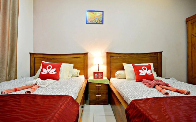ZEN Rooms Tebet Gudang Peluru