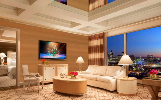 Encore Boston Harbor