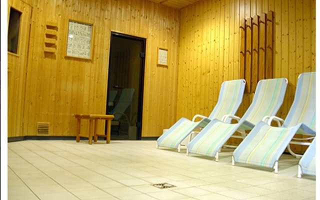 Berghotel Friedrichshöhe