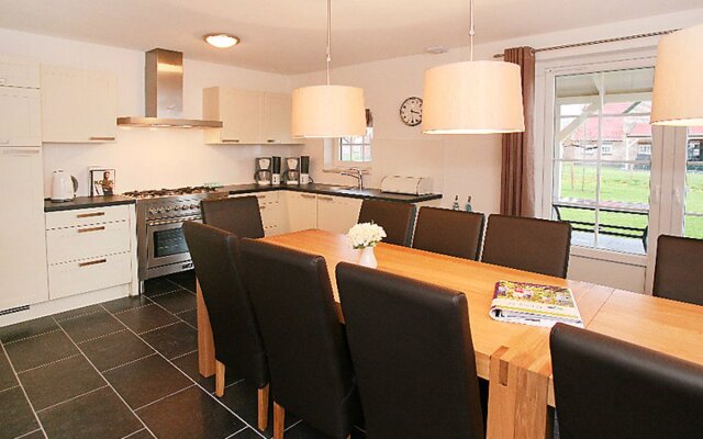 Recreatiepark de Leistert - Buitenhof