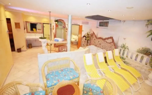 Apartment in Arzl With Wellness Area