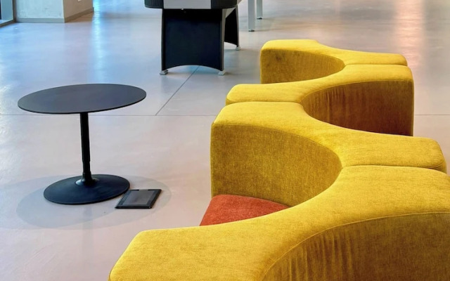 aparto Florence Manifattura