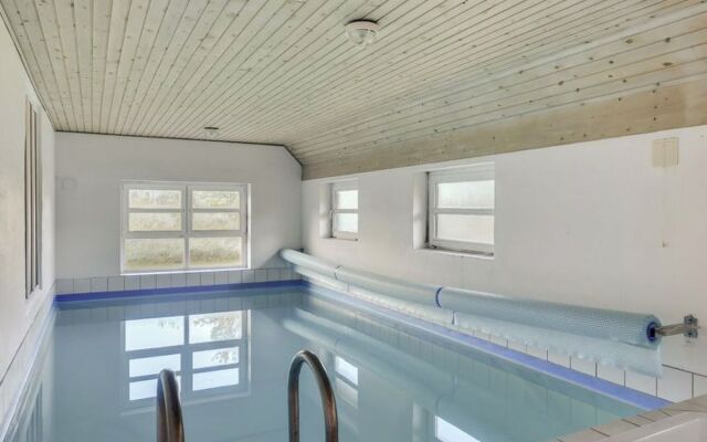 "Freja" - 3.3km from the sea in Western Jutland