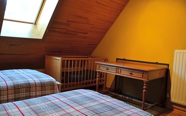 B&B Wepa-hof