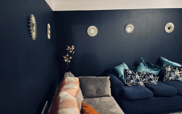 Turnberry Serviced Apartments