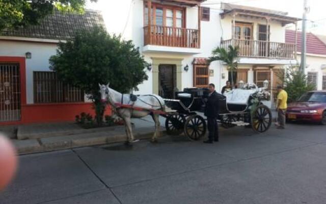 Casa Marqus Del Pedregal