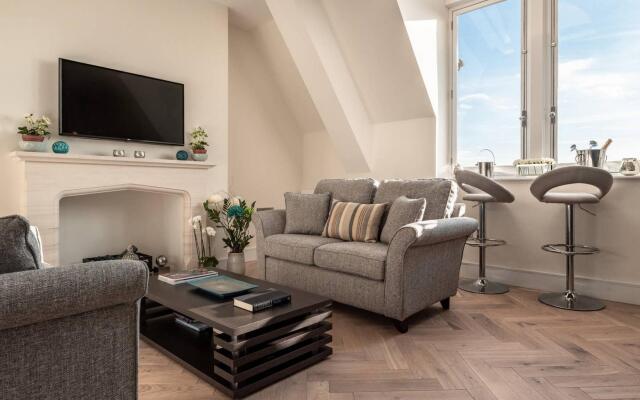 Cathedral View - Exclusive Apartment on Cathedral Green
