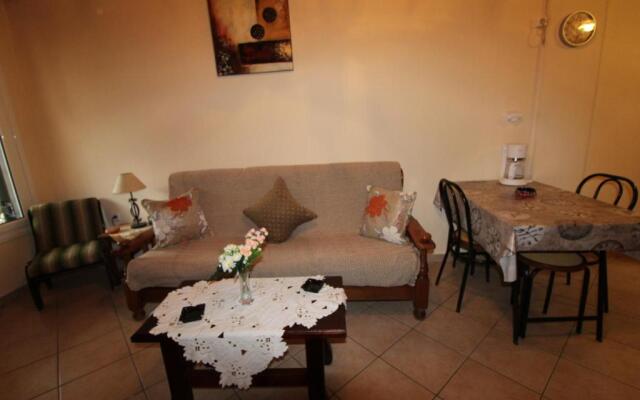 Dimitris Maisonette Acharavi Corfu