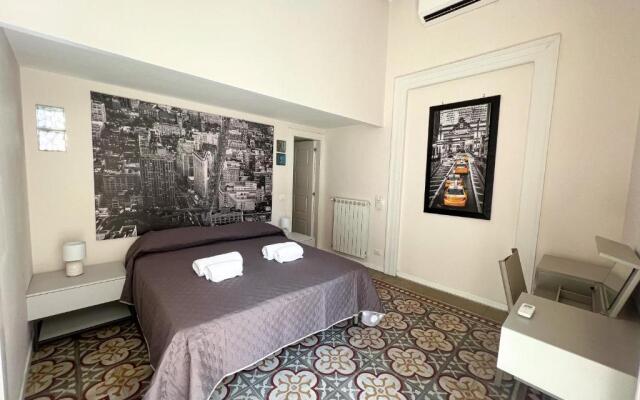 Chiara's apartment Sorrento 2