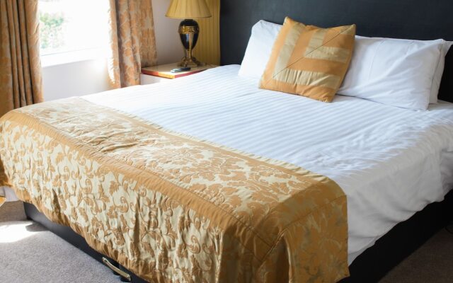 The Belfray Country Inn