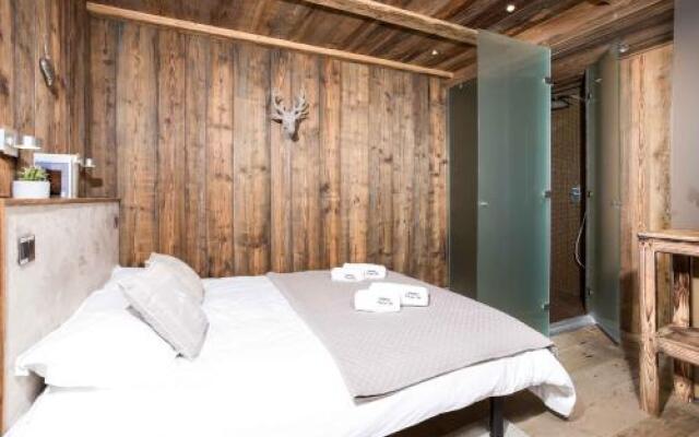 Concordia 2 Apartment