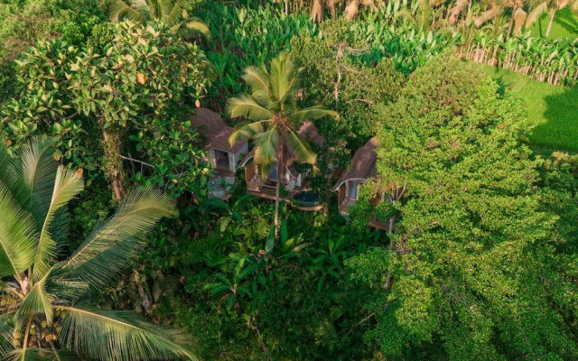 Sacred Canyon Ubud by Pramana Villas