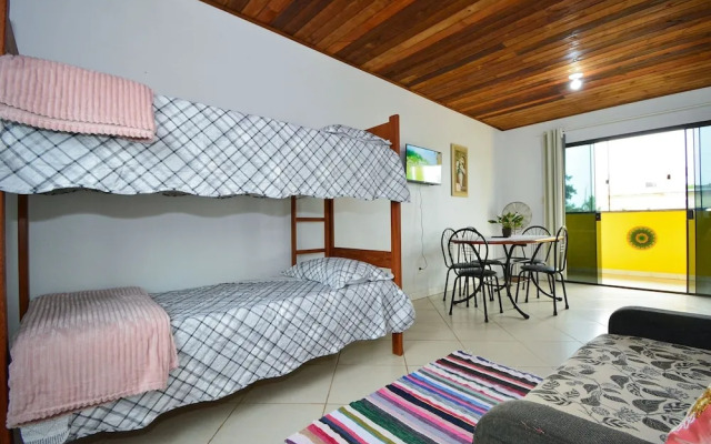 Residencial Maricota