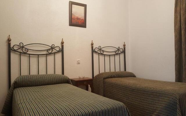 Hostal Trajano